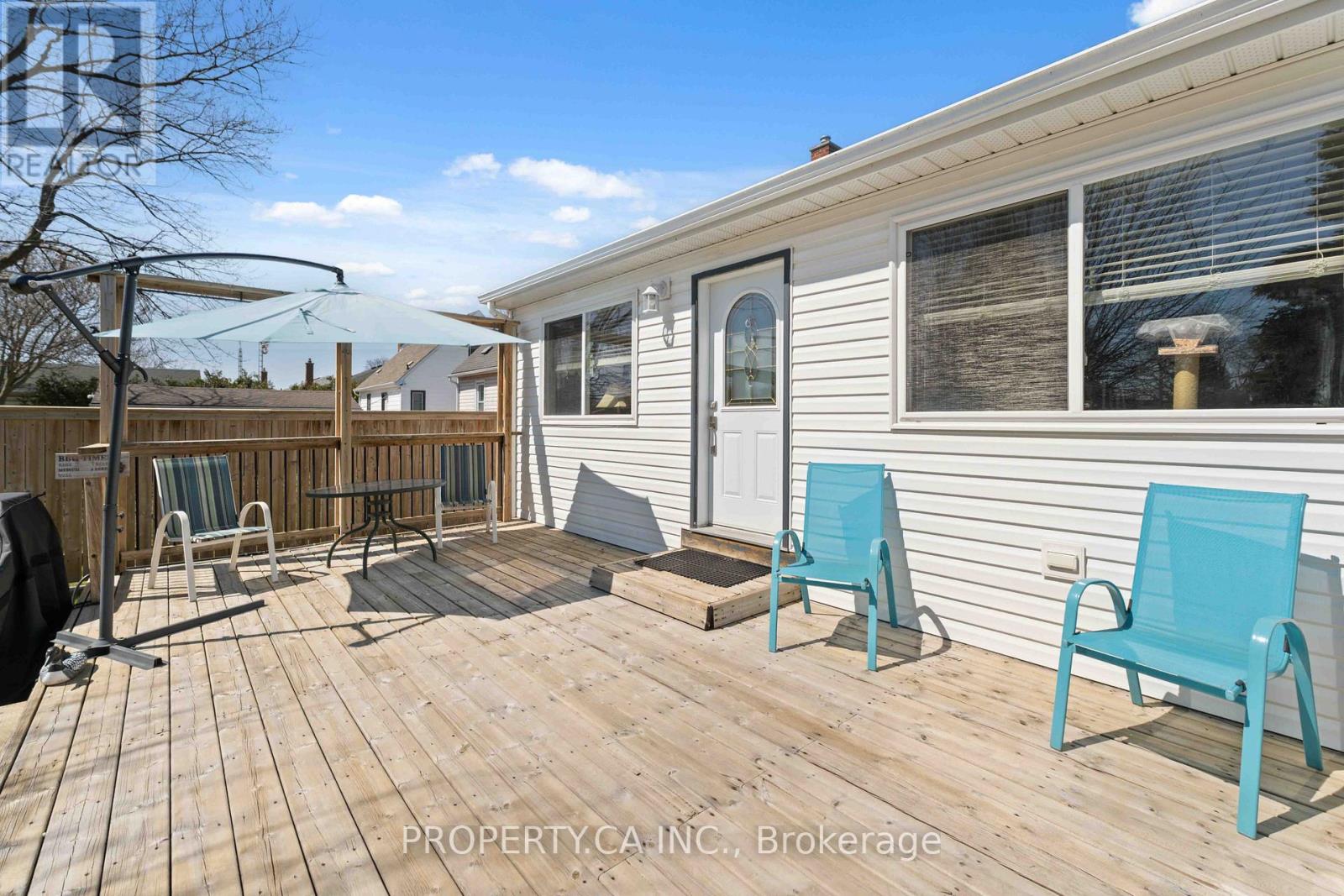 39 Mcdonald Avenue, Thorold, Ontario  L2V 3E5 - Photo 25 - X12986662