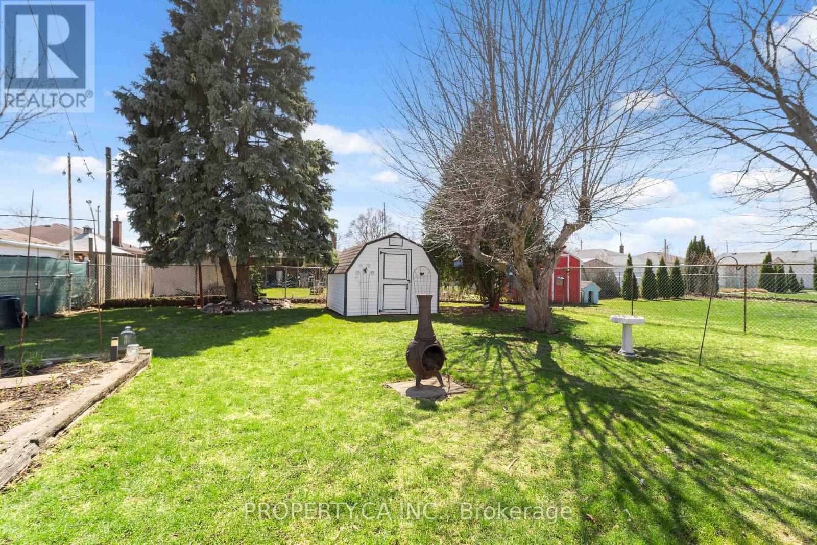 39 Mcdonald Avenue, Thorold, Ontario  L2V 3E5 - Photo 26 - X12986662