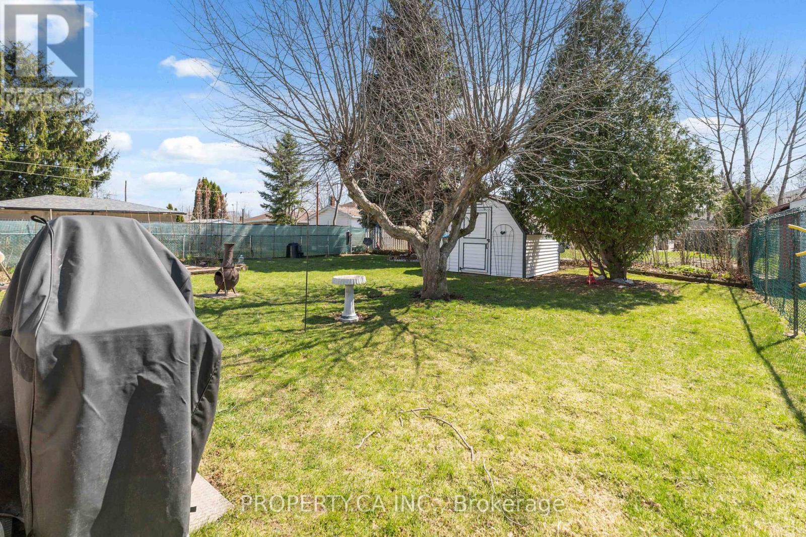 39 Mcdonald Avenue, Thorold, Ontario  L2V 3E5 - Photo 27 - X12986662