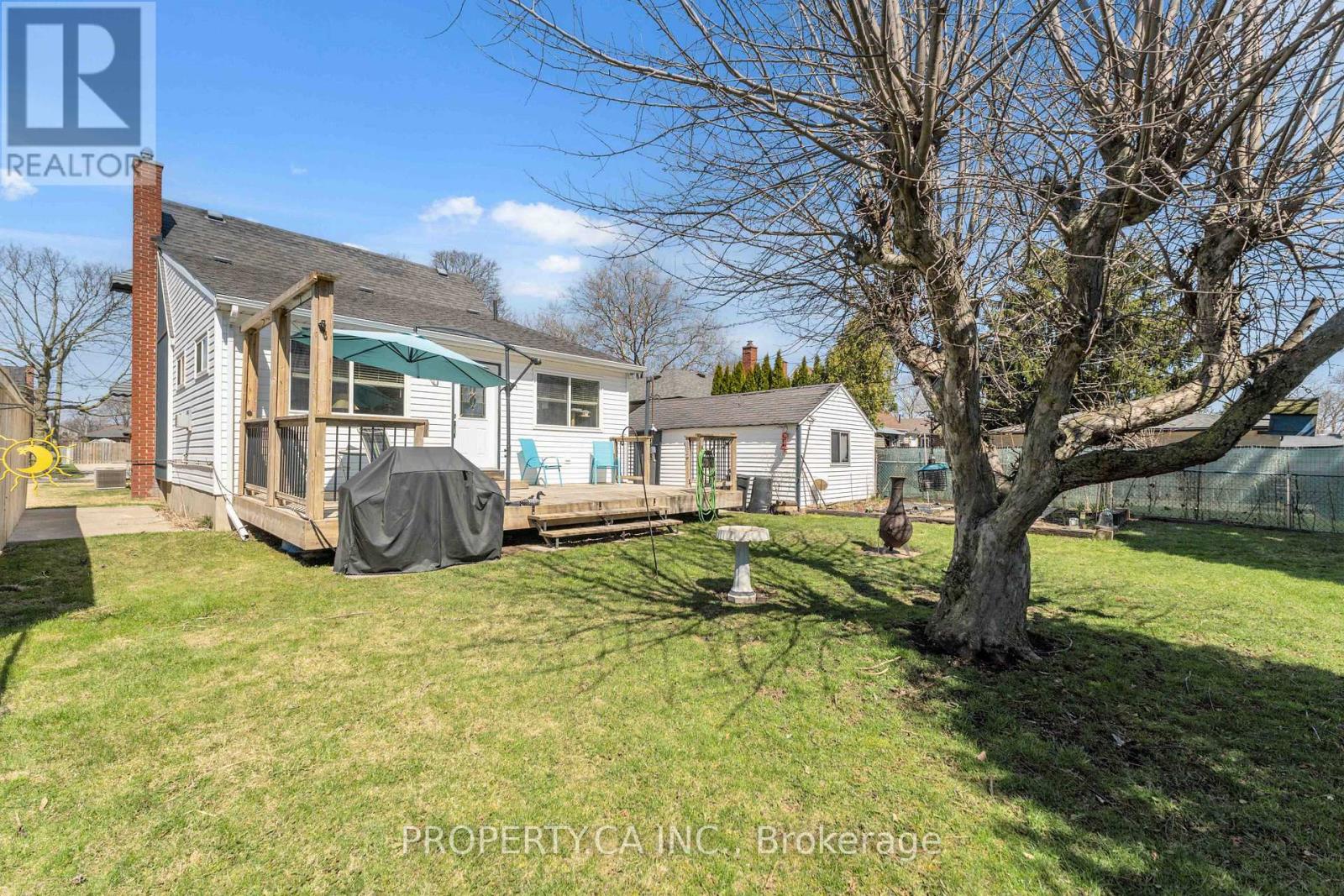 39 Mcdonald Avenue, Thorold, Ontario  L2V 3E5 - Photo 28 - X12986662