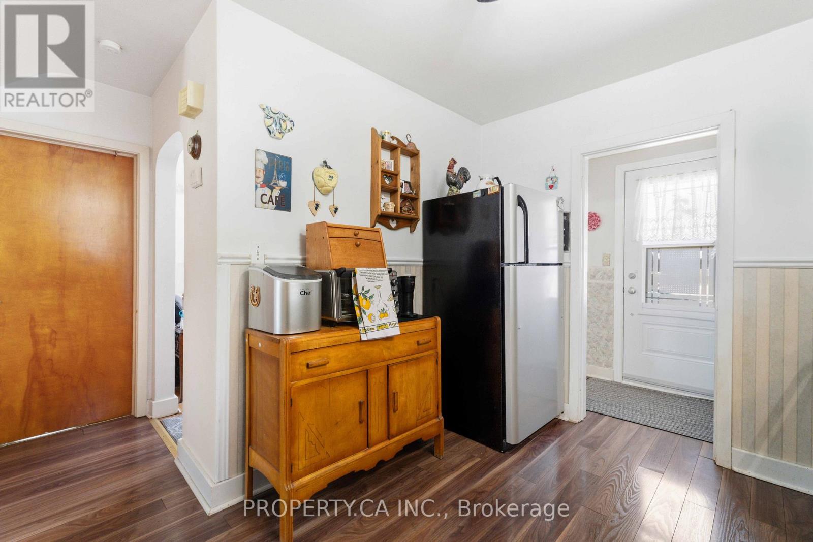 39 Mcdonald Avenue, Thorold, Ontario  L2V 3E5 - Photo 9 - X12986662