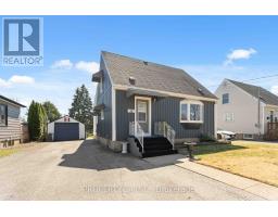 39 MCDONALD AVENUE, Thorold, Ontario