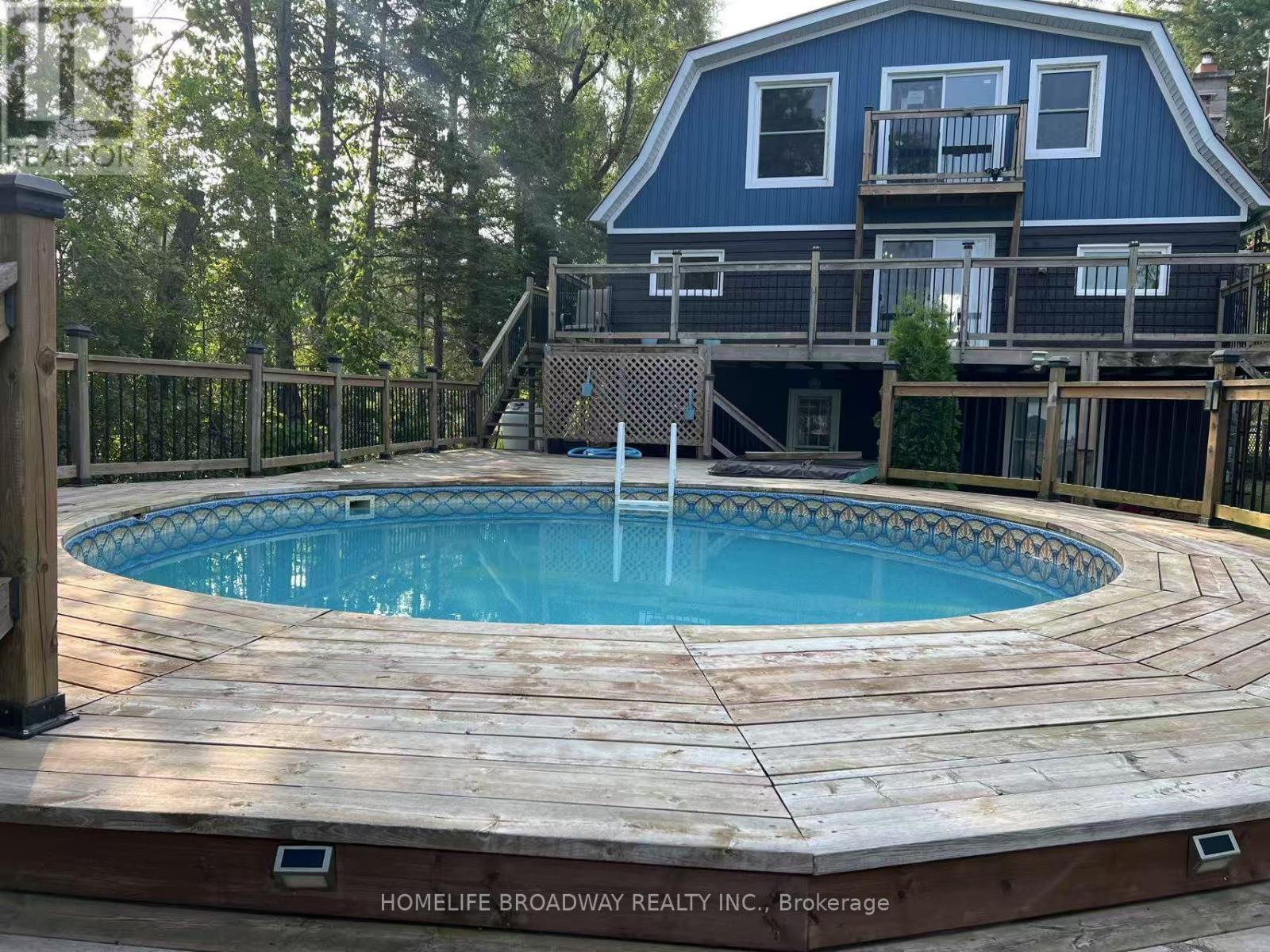 1389 Portage Road, Kawartha Lakes, Ontario  K0M 2B0 - Photo 8 - X12986296