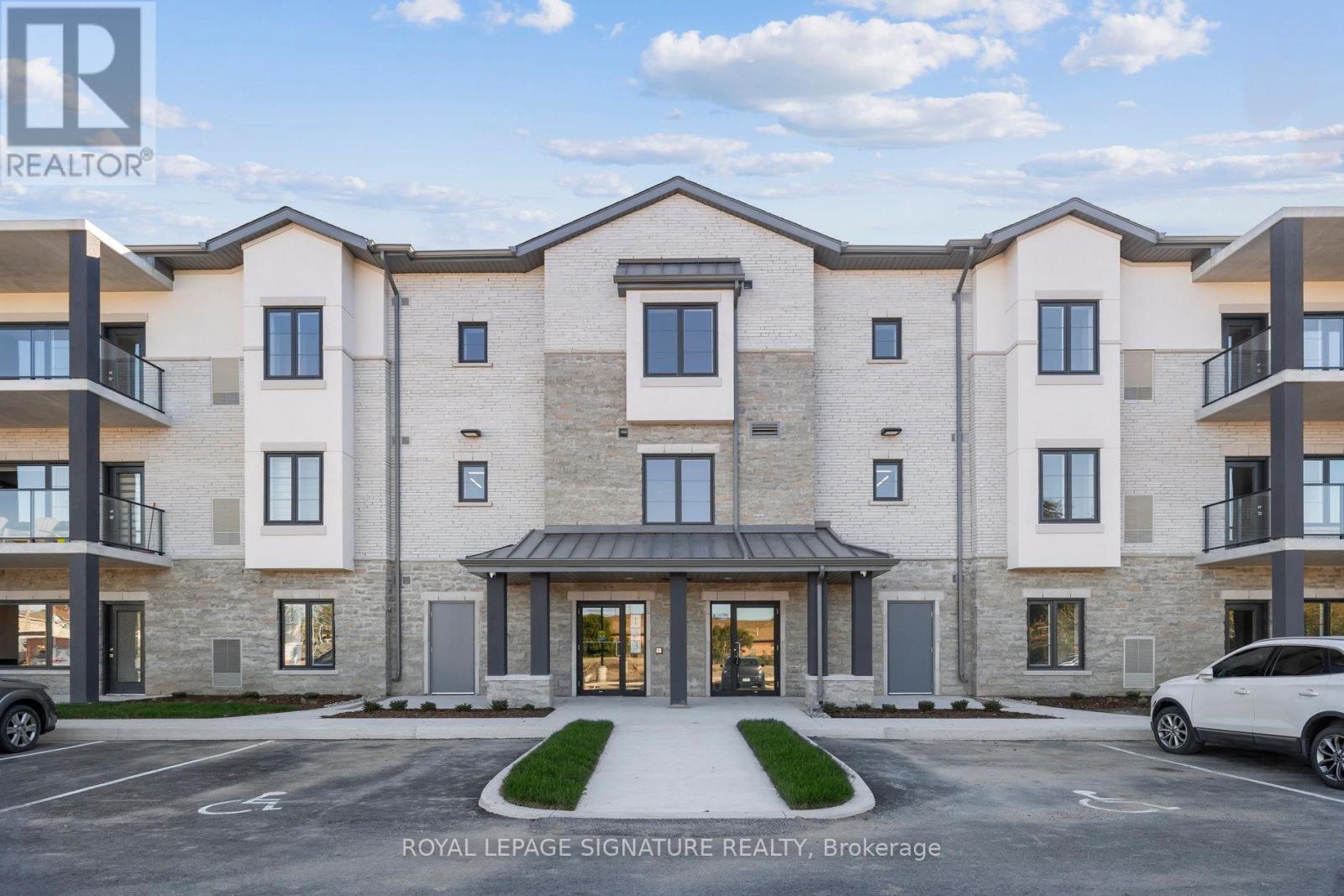 106 - 123 LINCOLN STREET, Welland, Ontario