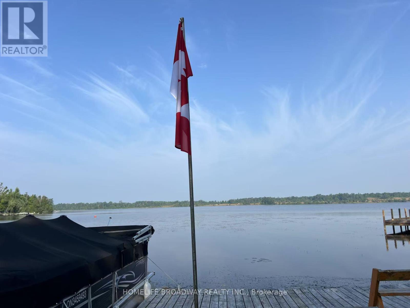 1389 Portage Road, Kawartha Lakes, Ontario  K0M 2B0 - Photo 9 - X12986296