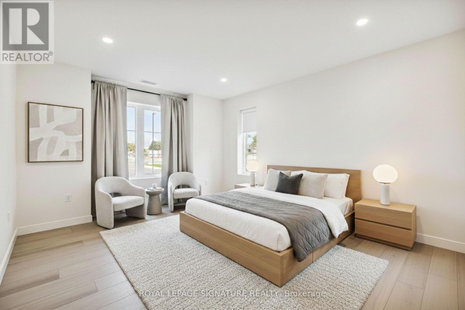 106 - 123 Lincoln Street, Welland, Ontario  L3C 5J7 - Photo 5 - X12985866