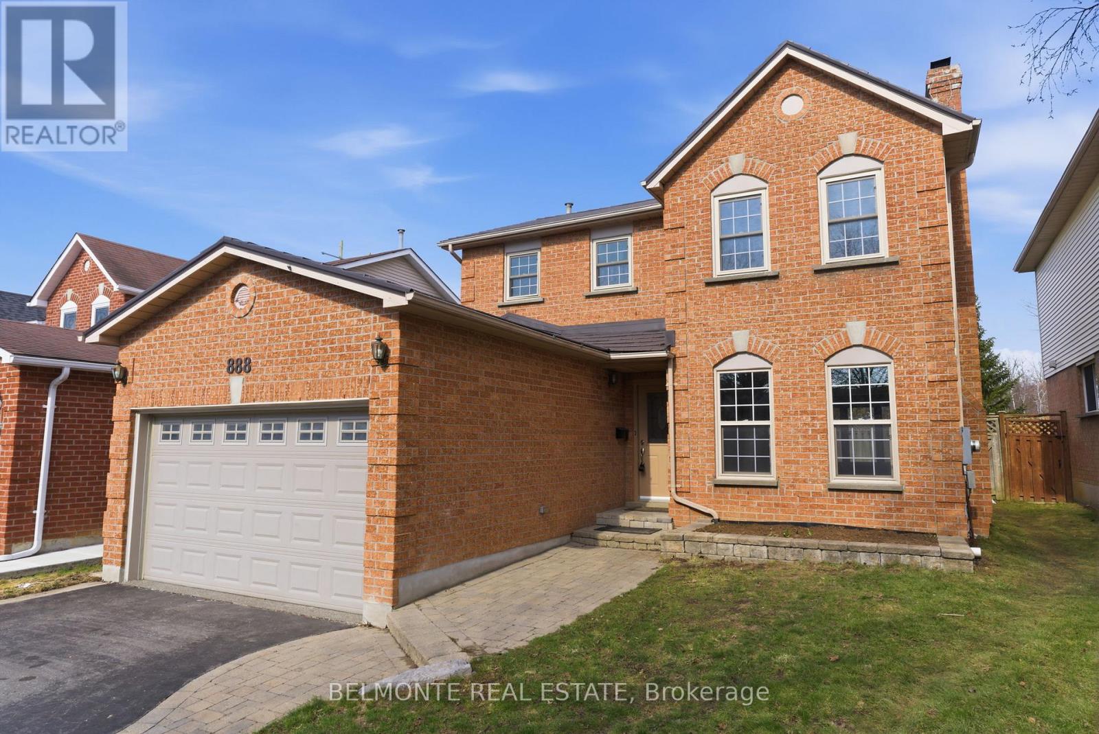 888 Lavis Court, Oshawa, Ontario  L1K 1W1 - Photo 2 - E12983982