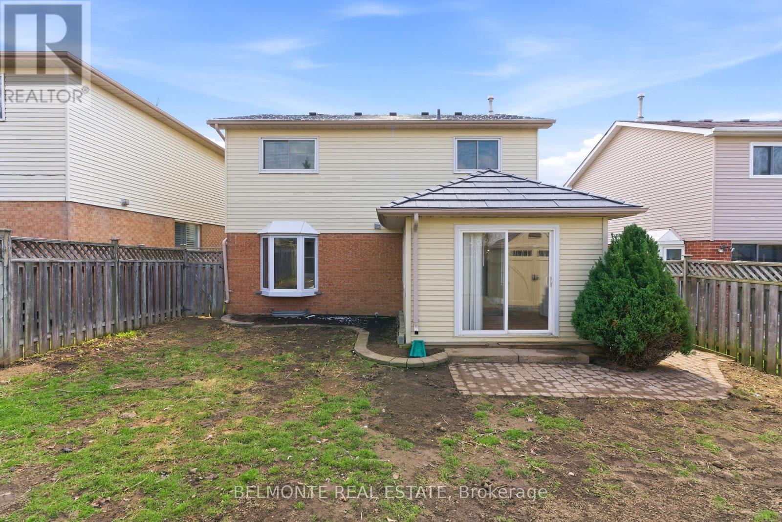 888 Lavis Court, Oshawa, Ontario  L1K 1W1 - Photo 31 - E12983982