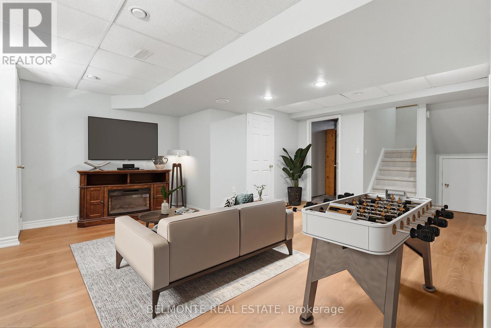 888 Lavis Court, Oshawa, Ontario  L1K 1W1 - Photo 27 - E12983982