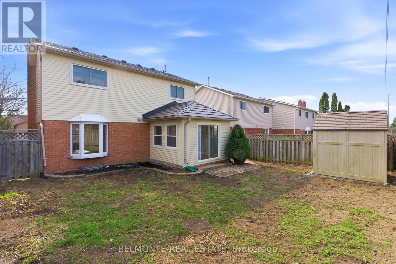 888 Lavis Court, Oshawa, Ontario  L1K 1W1 - Photo 30 - E12983982