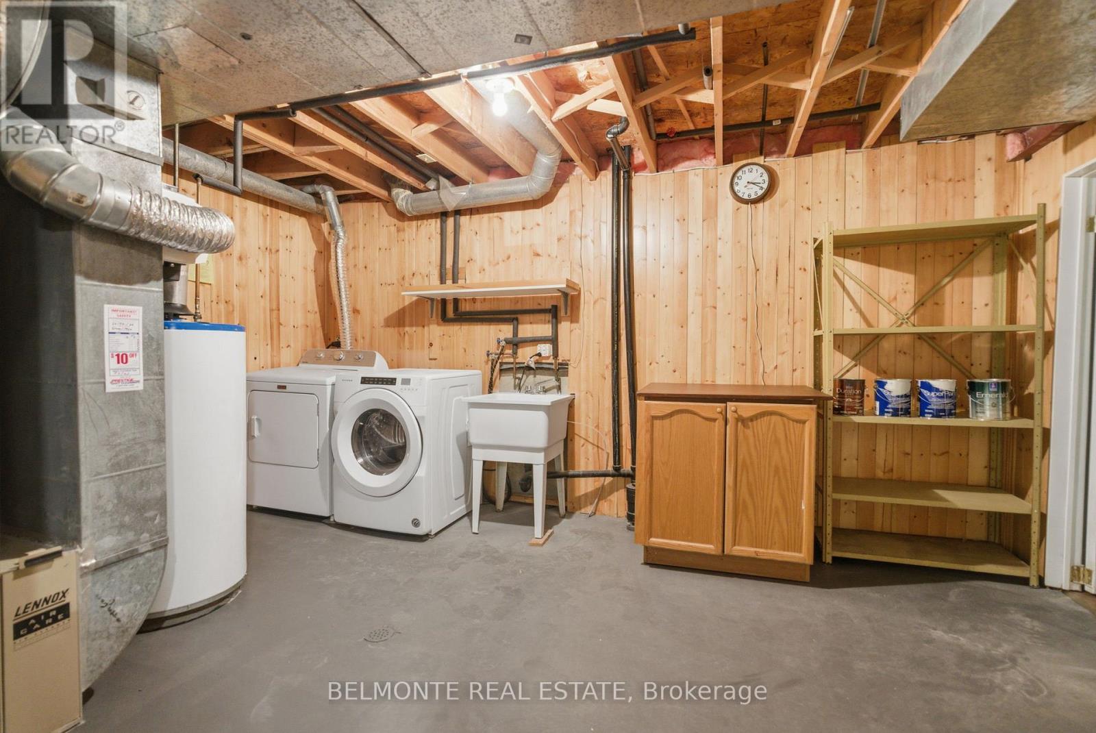 888 Lavis Court, Oshawa, Ontario  L1K 1W1 - Photo 28 - E12983982