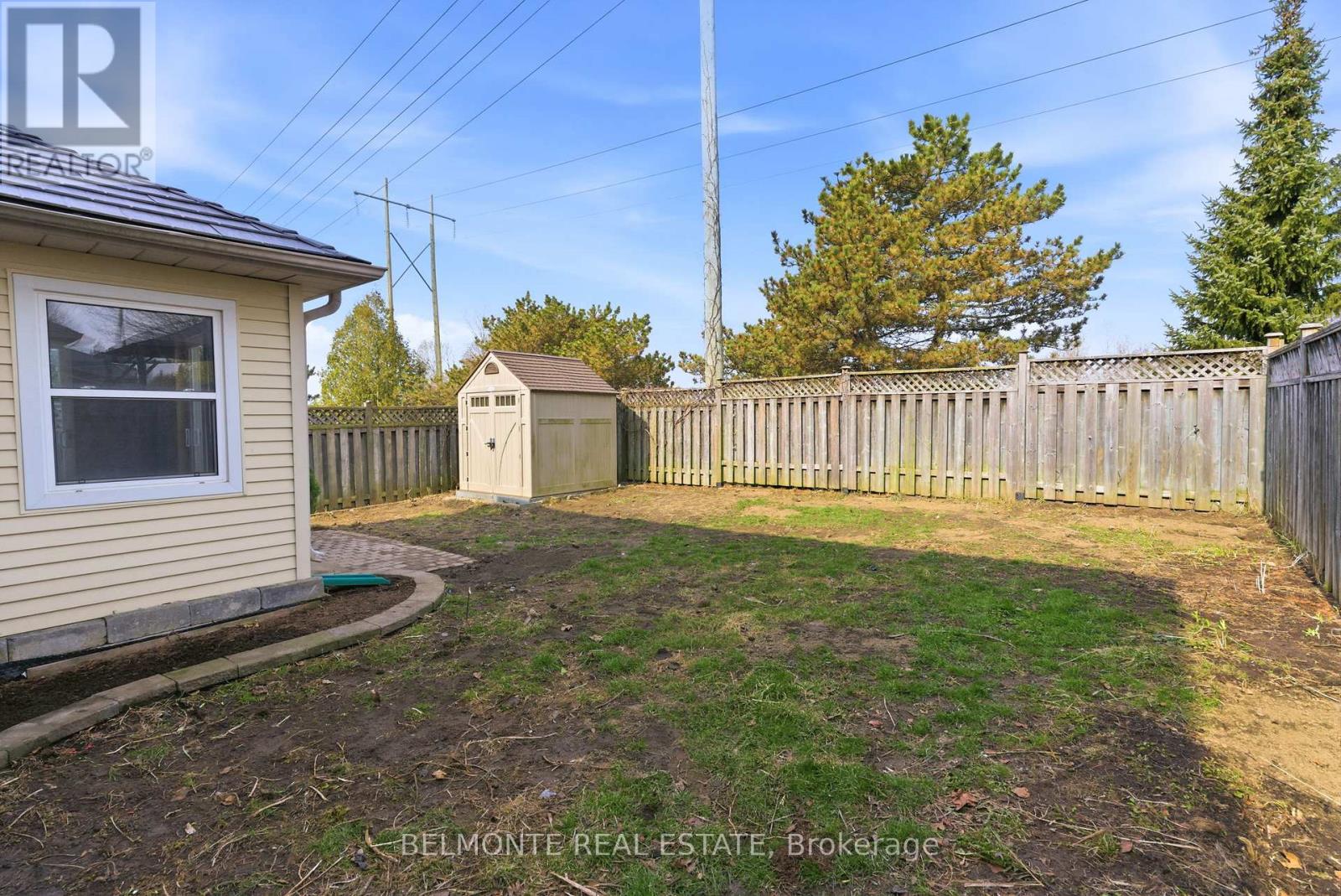 888 Lavis Court, Oshawa, Ontario  L1K 1W1 - Photo 29 - E12983982