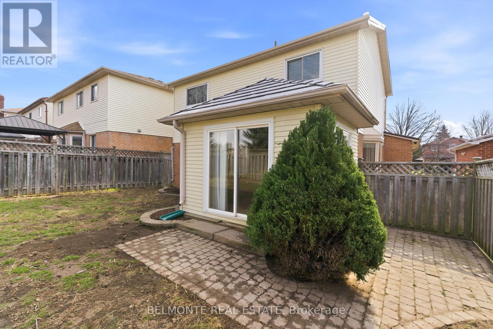 888 Lavis Court, Oshawa, Ontario  L1K 1W1 - Photo 32 - E12983982