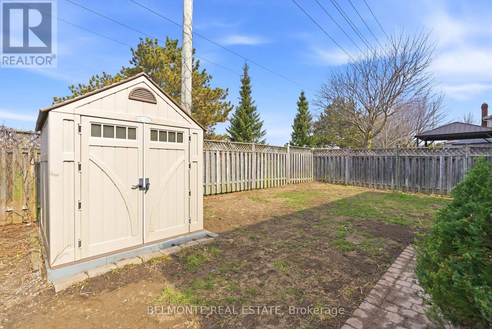 888 Lavis Court, Oshawa, Ontario  L1K 1W1 - Photo 33 - E12983982