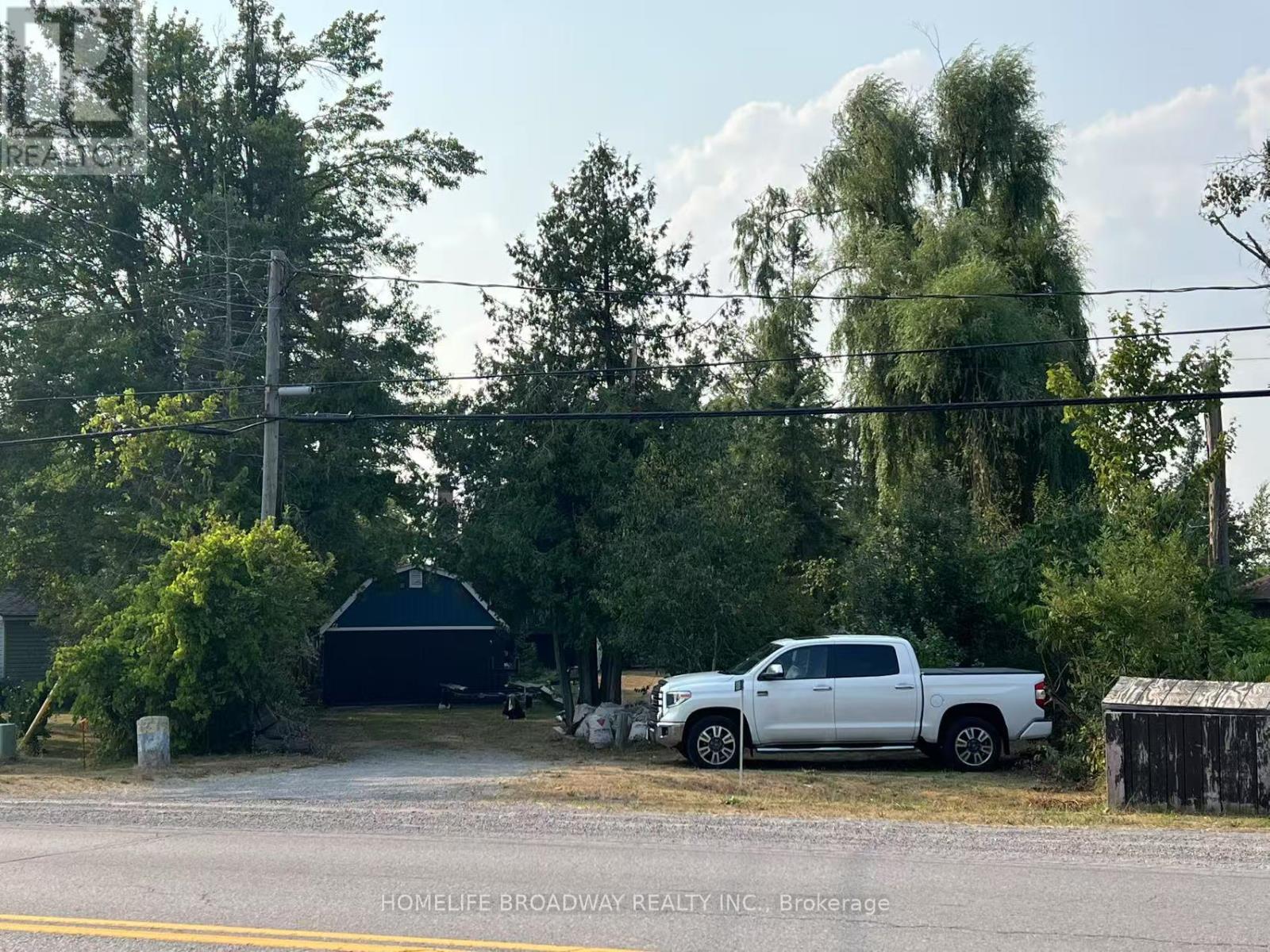 1389 PORTAGE ROAD, Kawartha Lakes, Ontario