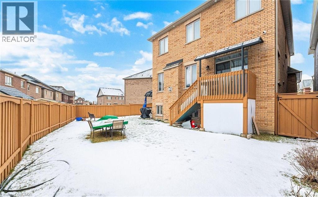 146 Beaconsfield Drive, Kleinburg, Ontario  L4H 4L7 - Photo 40 - 40819899