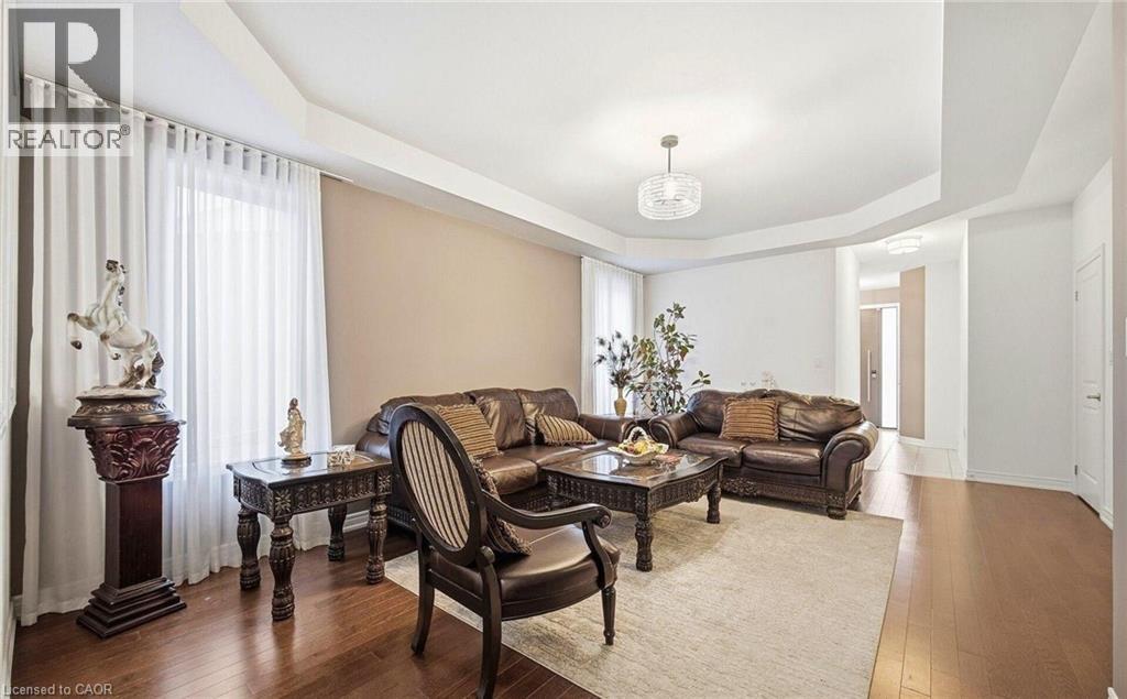 146 Beaconsfield Drive, Kleinburg, Ontario  L4H 4L7 - Photo 7 - 40819899