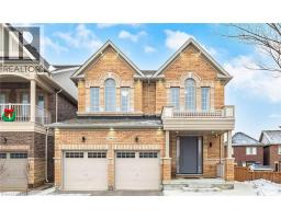 146 BEACONSFIELD Drive, kleinburg, Ontario