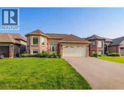 30 MCINTOSH Court, Brantford, Ontario