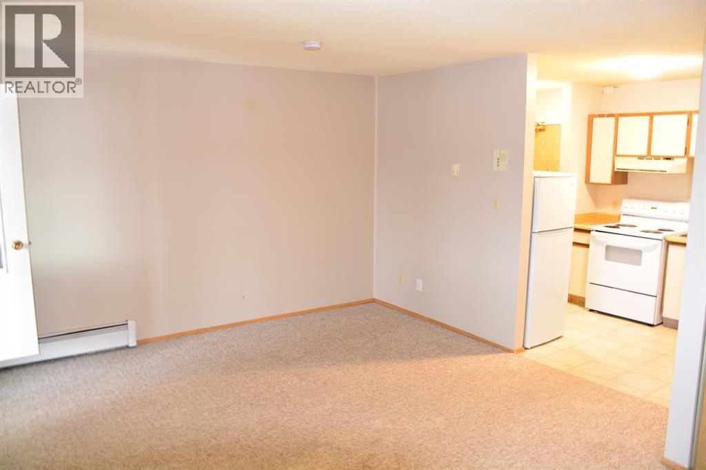 101-215, 10118 100 Avenue, Peace River, Alberta  T8S 1R3 - Photo 9 - A2264118