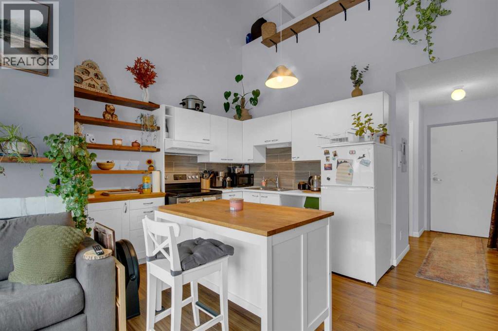 310, 414 Squirrel Street, Banff, Alberta  T1L 1B1 - Photo 6 - A2296270