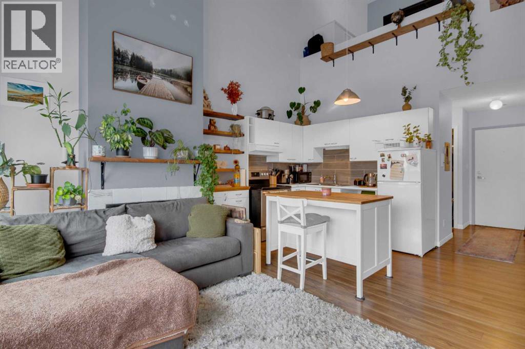 310, 414 Squirrel Street, Banff, Alberta  T1L 1B1 - Photo 9 - A2296270