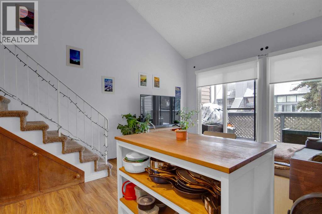 310, 414 Squirrel Street, Banff, Alberta  T1L 1B1 - Photo 5 - A2296270