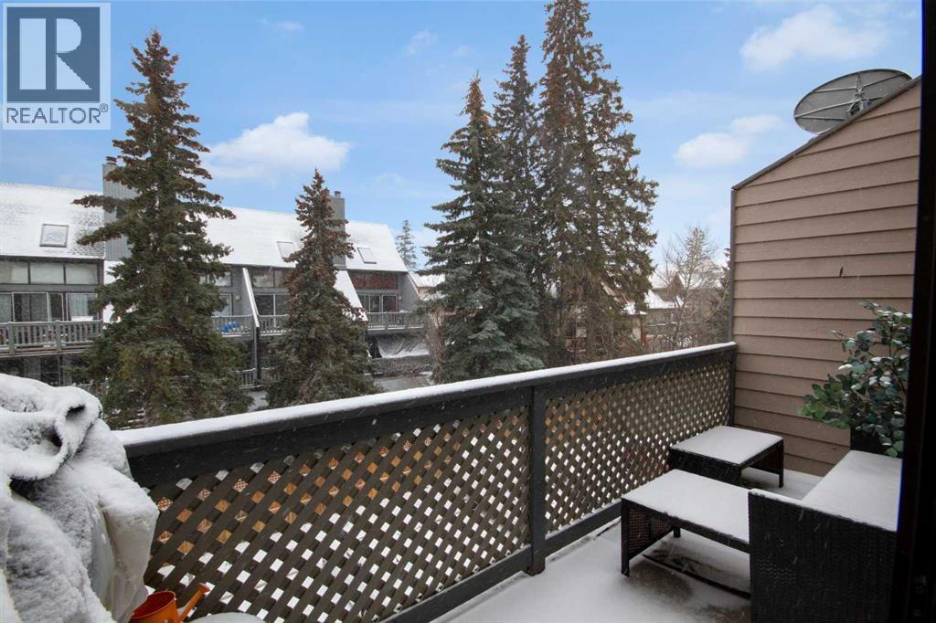 310, 414 Squirrel Street, Banff, Alberta  T1L 1B1 - Photo 20 - A2296270