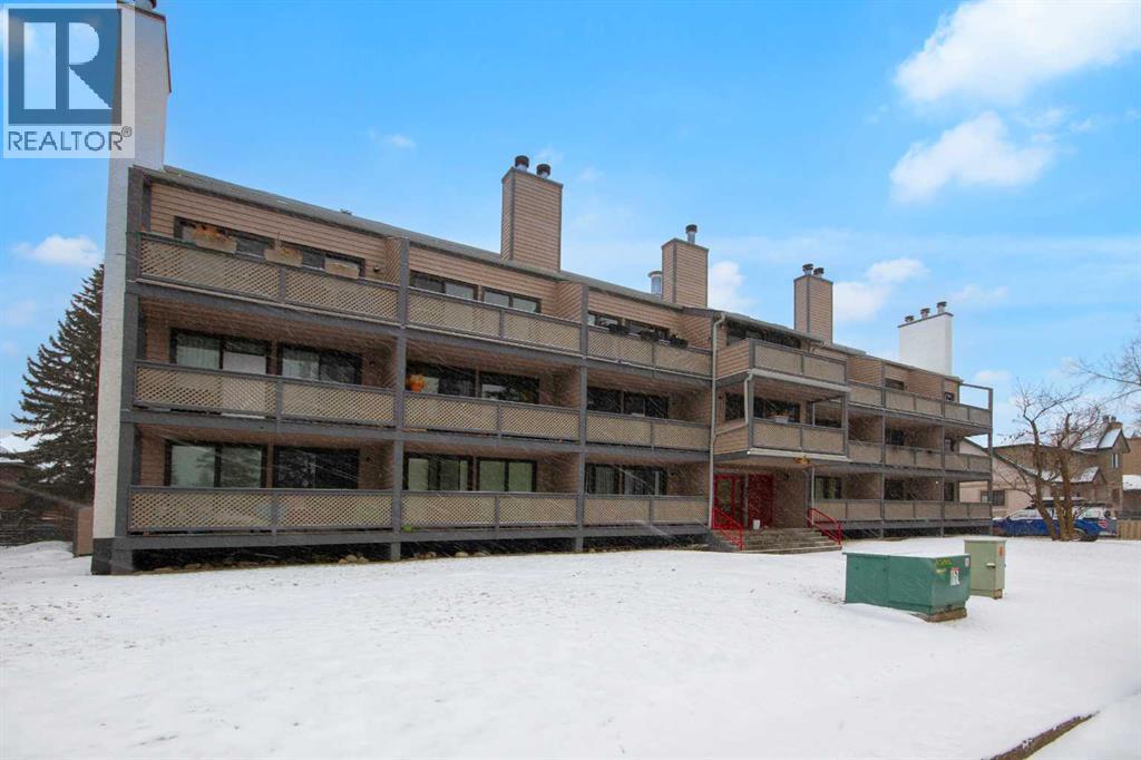 310, 414 Squirrel Street, Banff, Alberta  T1L 1B1 - Photo 21 - A2296270