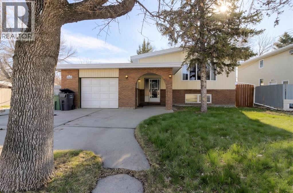 2309 21st Street, Coaldale, Alberta  T1M 1G7 - Photo 2 - A2299837