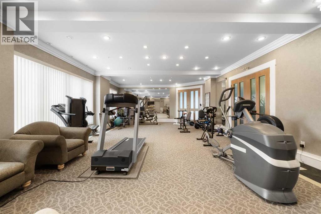 207, 4 14 Street NW, Calgary, Alberta  T2N 1Z4 - Photo 25 - A2299951