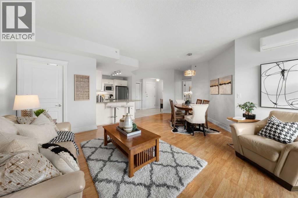 207, 4 14 Street NW, Calgary, Alberta  T2N 1Z4 - Photo 12 - A2299951