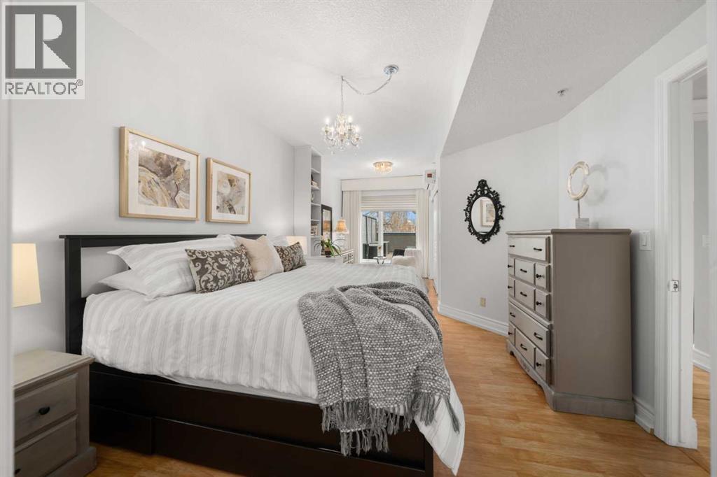 207, 4 14 Street NW, Calgary, Alberta  T2N 1Z4 - Photo 16 - A2299951