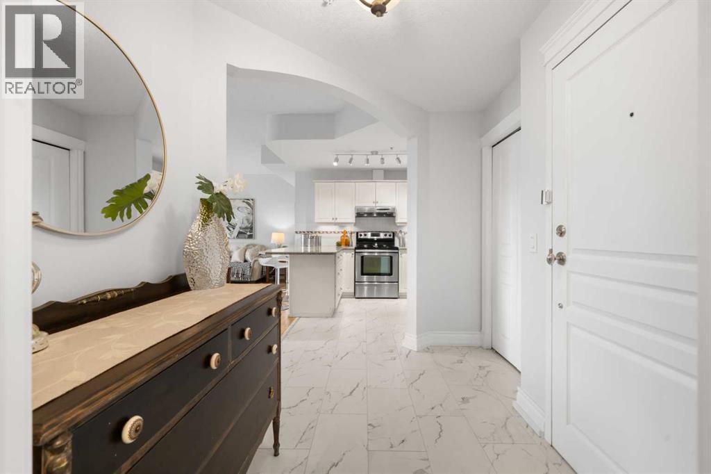 207, 4 14 Street NW, Calgary, Alberta  T2N 1Z4 - Photo 21 - A2299951