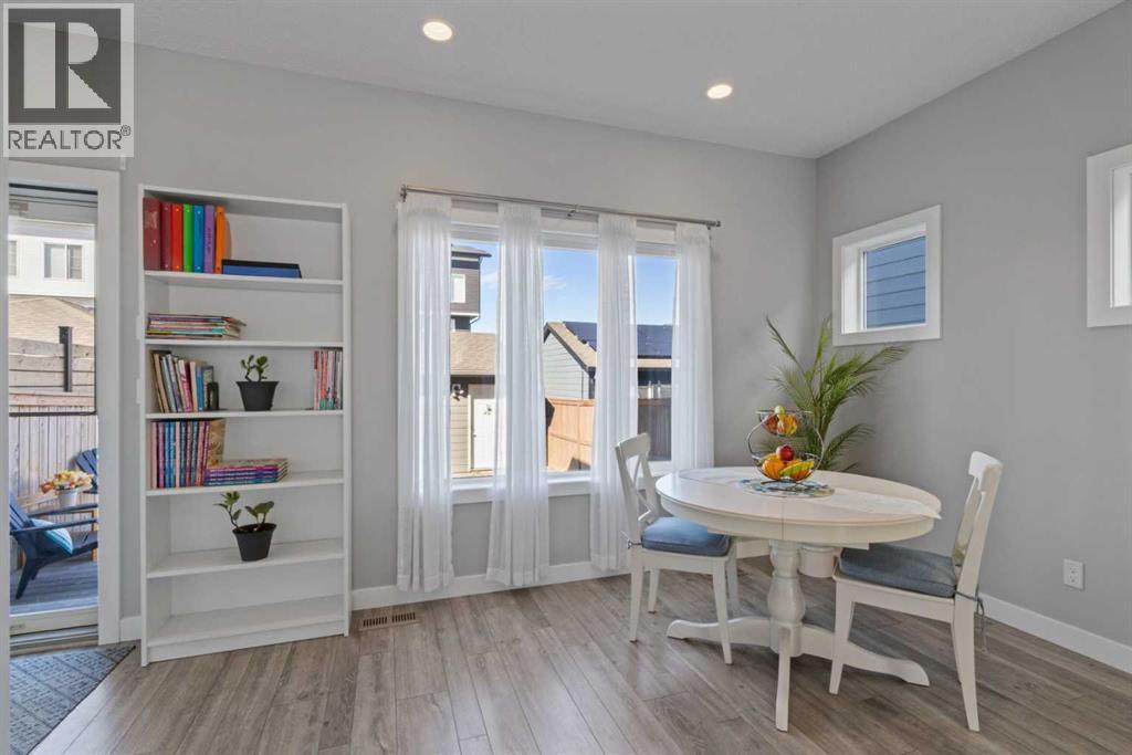 53 Walcrest Gate SE, Calgary, Alberta  T2X 4G2 - Photo 6 - A2300472