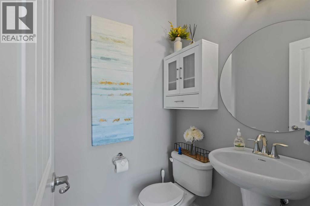 53 Walcrest Gate SE, Calgary, Alberta  T2X 4G2 - Photo 13 - A2300472