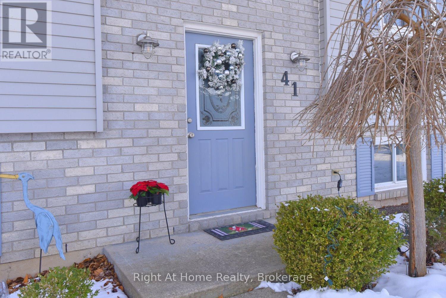 41 Mergl Drive, Norfolk, Ontario  N0A 1N4 - Photo 4 - X12849570