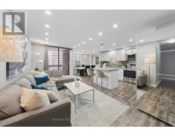 907 - 90 LING ROAD, Toronto, Ontario