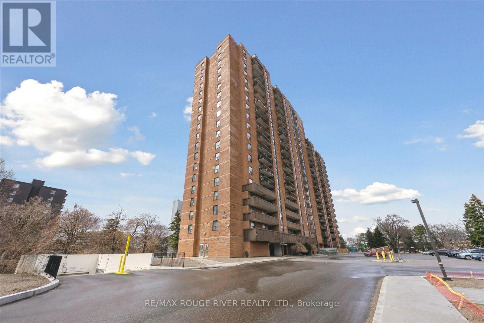 907 - 90 Ling Road, Toronto, Ontario  M1E 4Y3 - Photo 2 - E12914304