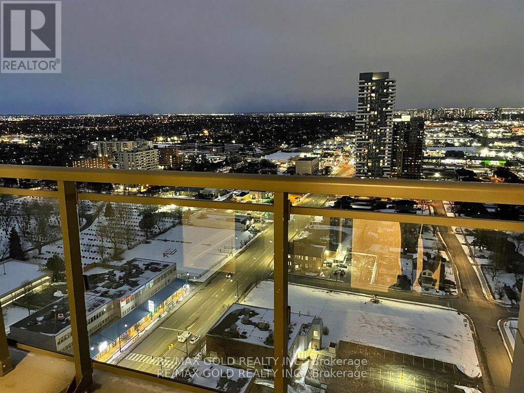 2502 - 15 Lynch Street, Brampton, Ontario  L6W 0C7 - Photo 22 - W12838580