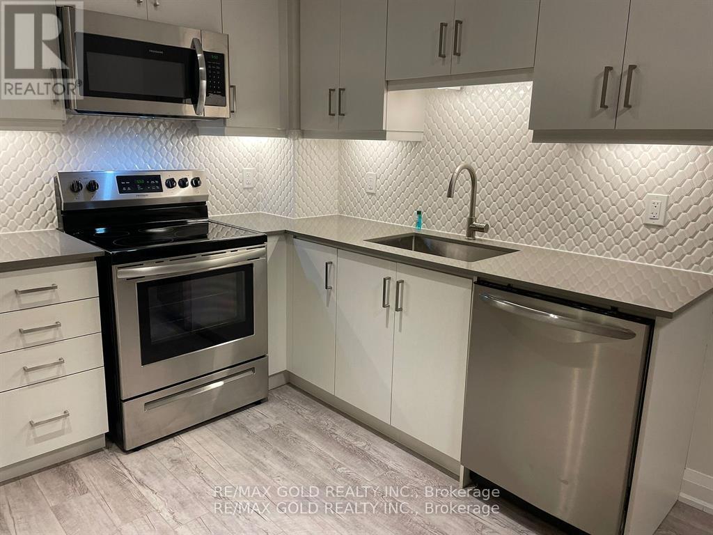 2502 - 15 Lynch Street, Brampton, Ontario  L6W 0C7 - Photo 36 - W12838580