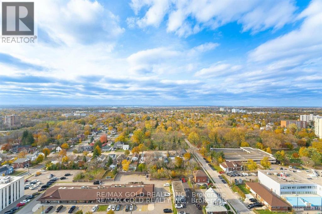 2502 - 15 Lynch Street, Brampton, Ontario  L6W 0C7 - Photo 44 - W12838580