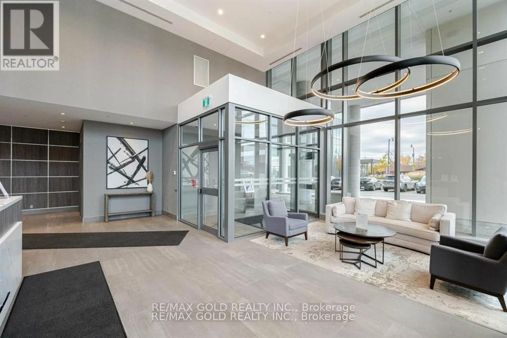 2502 - 15 Lynch Street, Brampton, Ontario  L6W 0C7 - Photo 46 - W12838580