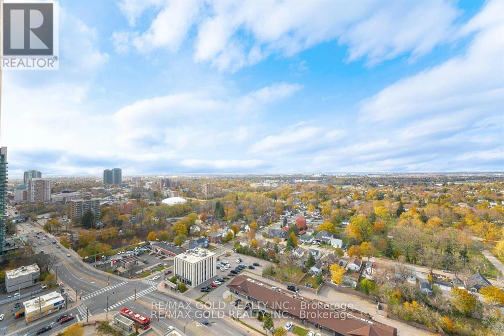 2502 - 15 Lynch Street, Brampton, Ontario  L6W 0C7 - Photo 42 - W12838580