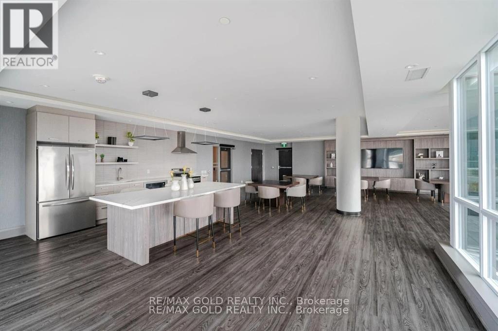 2502 - 15 Lynch Street, Brampton, Ontario  L6W 0C7 - Photo 45 - W12838580