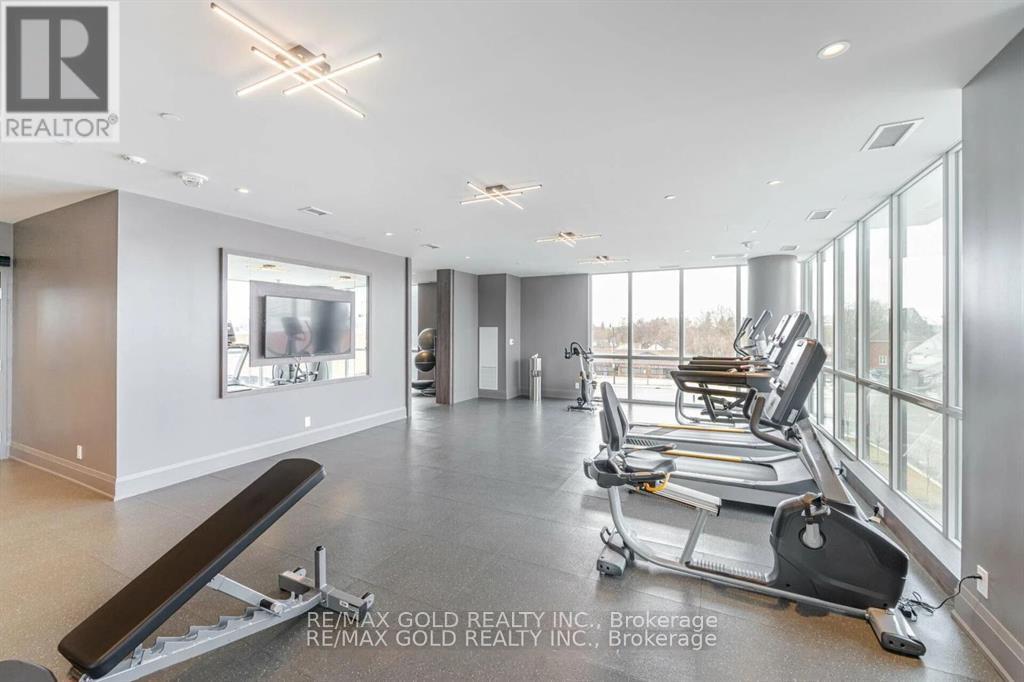 2502 - 15 Lynch Street, Brampton, Ontario  L6W 0C7 - Photo 47 - W12838580