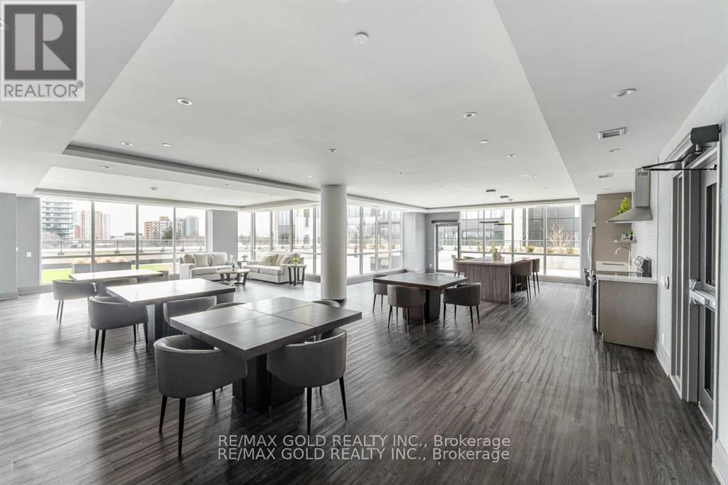 2502 - 15 Lynch Street, Brampton, Ontario  L6W 0C7 - Photo 49 - W12838580