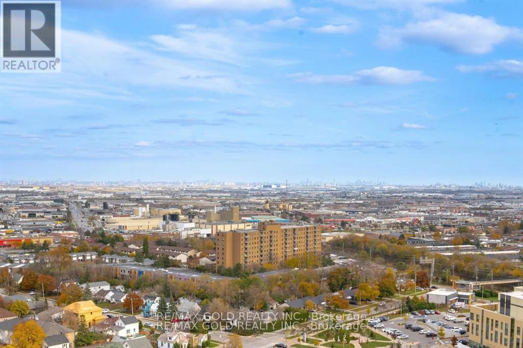 2502 - 15 Lynch Street, Brampton, Ontario  L6W 0C7 - Photo 43 - W12838580