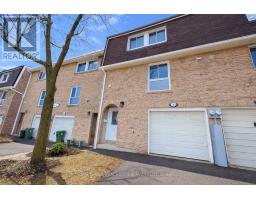 30 - 629 RATHBURN ROAD, Toronto, Ontario