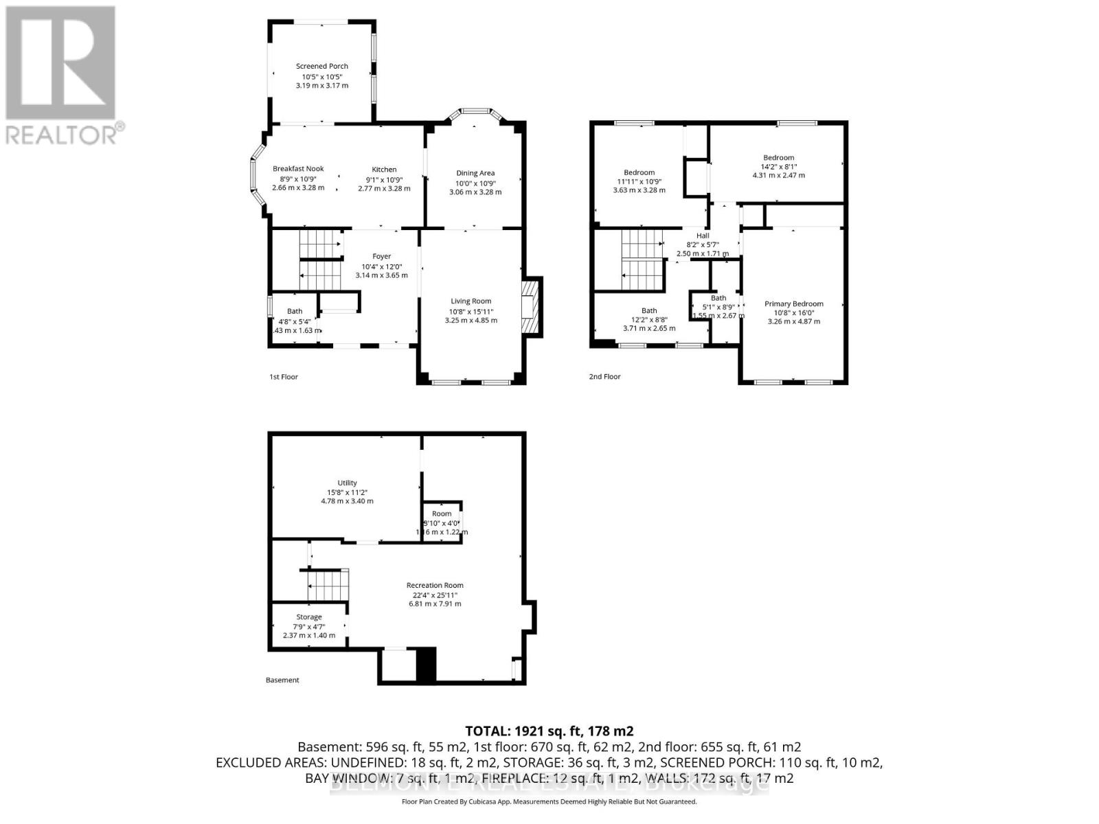888 Lavis Court, Oshawa, Ontario  L1K 1W1 - Photo 34 - E12983982